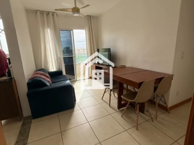 Imagem 12: Apartamento 02 quartos no Spazio Soberano Buraquinho em Lauro de Freitas
