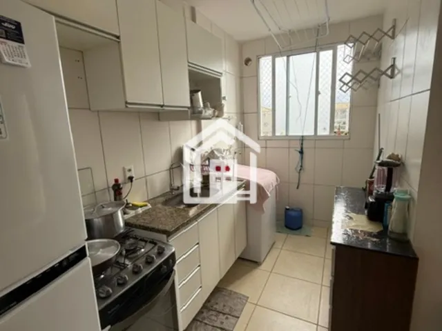 Imagem 6: Apartamento 02 quartos no Spazio Soberano Buraquinho em Lauro de Freitas