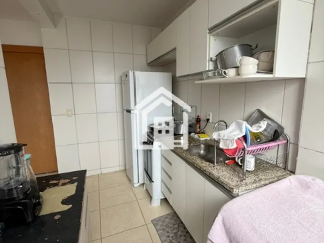 Imagem 15: Apartamento 02 quartos no Spazio Soberano Buraquinho em Lauro de Freitas