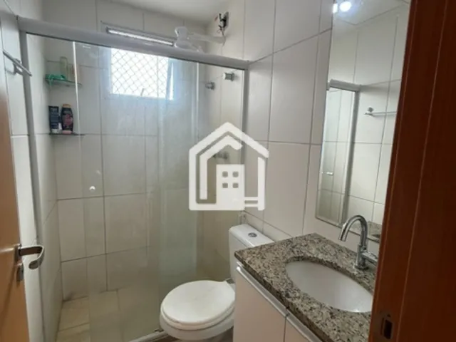 Imagem 9: Apartamento 02 quartos no Spazio Soberano Buraquinho em Lauro de Freitas