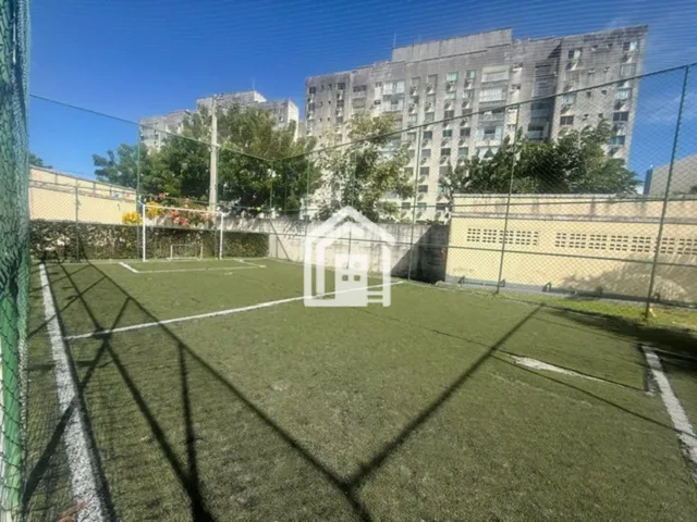 Imagem 10: Apartamento 02 quartos no Spazio Soberano Buraquinho em Lauro de Freitas