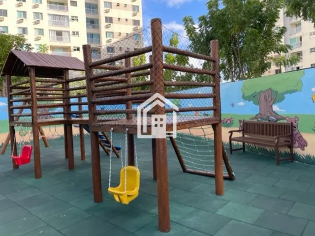 Imagem 8: Apartamento 02 quartos no Spazio Soberano Buraquinho em Lauro de Freitas