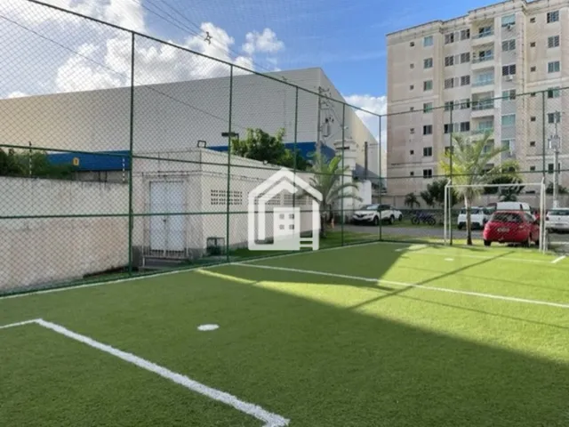 Imagem 13: Apartamento 02 quartos no Spazio Soberano Buraquinho em Lauro de Freitas