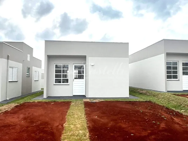 Imagem: Casa para locação, no Bairro Neves, em