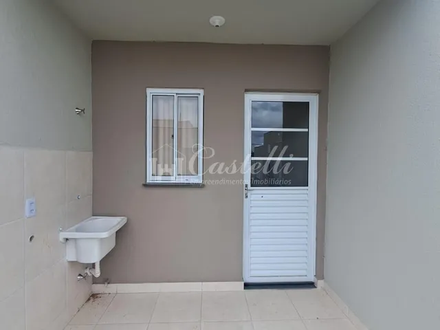 Imagem 3: Casa para locação, no Bairro Neves, em PONTA GROSSA - PR