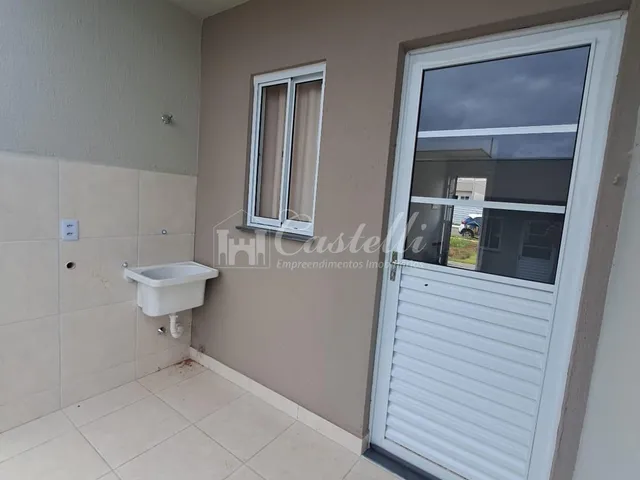 Imagem 4: Casa para locação, no Bairro Neves, em PONTA GROSSA - PR