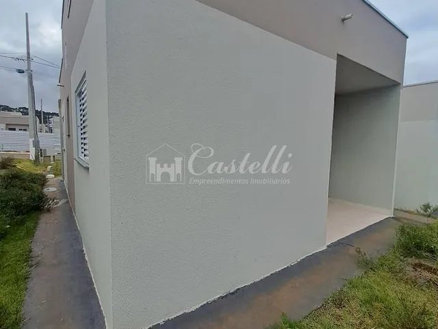 Imagem 2: Casa para locação, no Bairro Neves, em PONTA GROSSA - PR