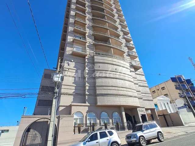 Imagem: Apartamento para locação, Jardim Carvalho