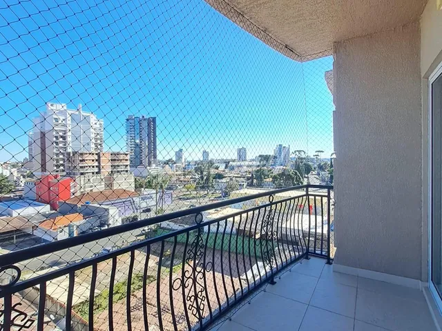 Imagem 7: Apartamento para locação, Jardim Carvalho, PONTA GROSSA - PR