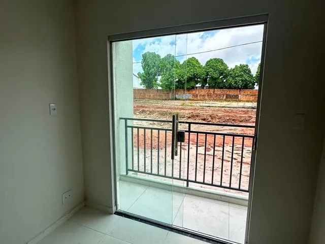 Imagem 15: Apartamento Térreo com Garden Privativo À Venda no Maguari
