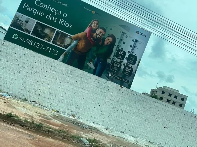 Imagem 14: Apartamento Térreo com Garden Privativo À Venda no Maguari
