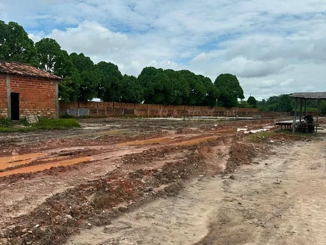 Imagem 13: Apartamento Térreo com Garden Privativo À Venda no Maguari