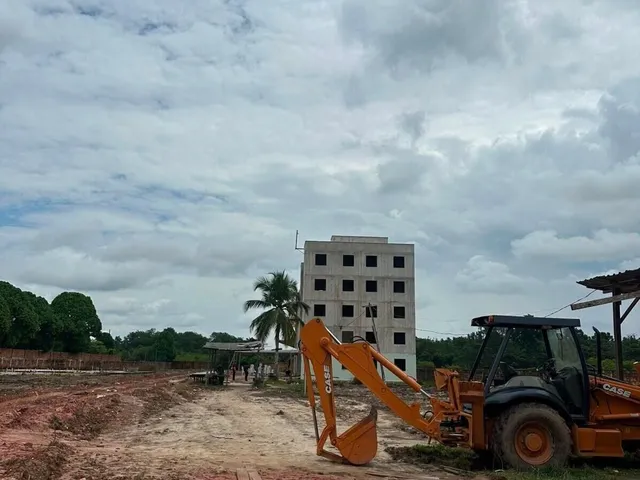 Imagem 8: Apartamento Térreo com Garden Privativo À Venda no Maguari