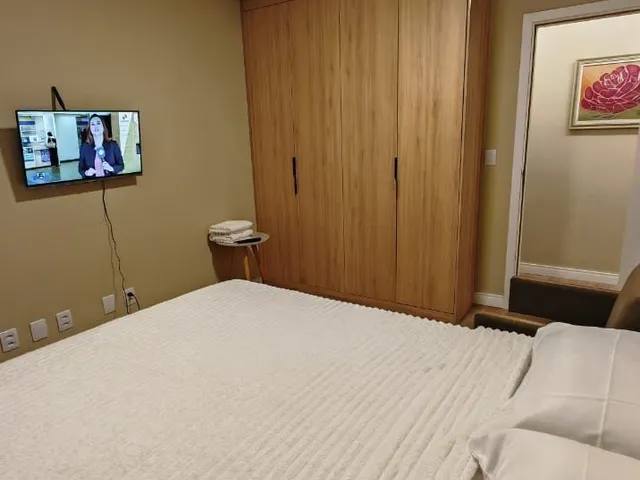 Imagem: Apartamento de Alto Padrão para Alugar