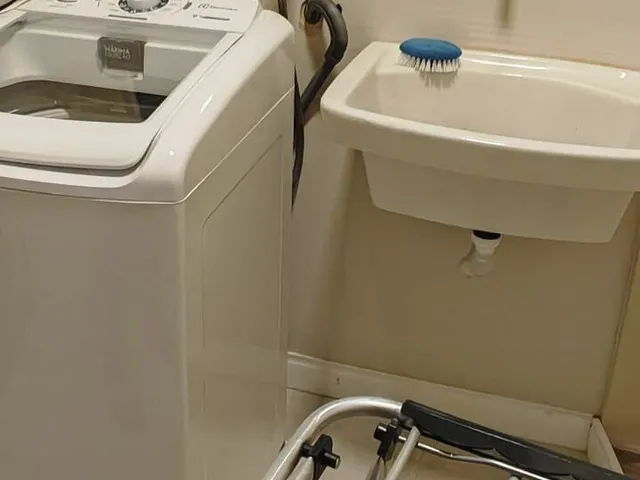 Imagem 4: Apartamento de Alto Padrão para Alugar no Village Premier
