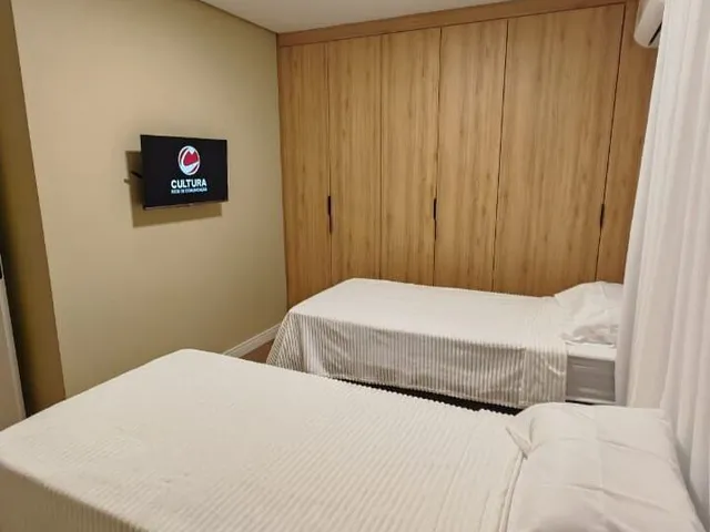Imagem 5: Apartamento de Alto Padrão para Alugar no Village Premier