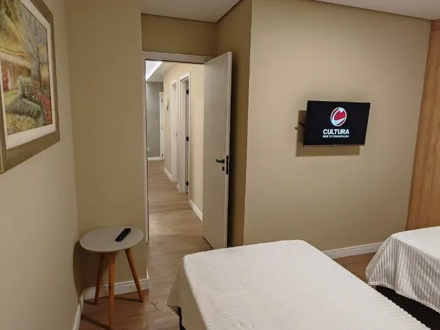 Imagem 2: Apartamento de Alto Padrão para Alugar no Village Premier