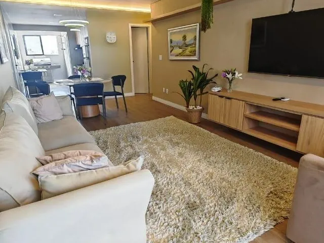 Imagem 13: Apartamento de Alto Padrão para Alugar no Village Premier