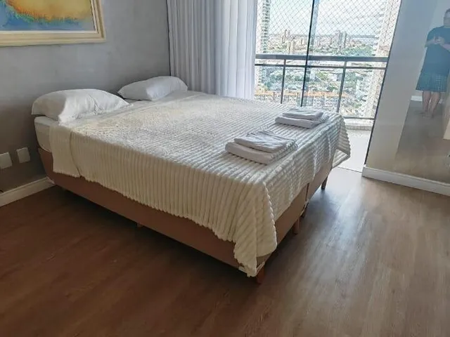 Imagem 16: Apartamento de Alto Padrão para Alugar no Village Premier