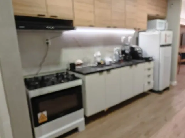 Imagem 14: Apartamento de Alto Padrão para Alugar no Village Premier