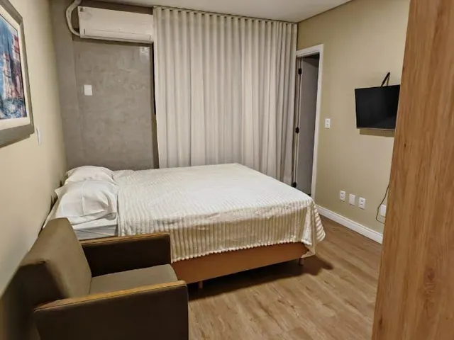 Imagem 6: Apartamento de Alto Padrão para Alugar no Village Premier