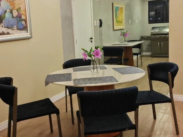 Imagem 9: Apartamento de Alto Padrão para Alugar no Village Premier