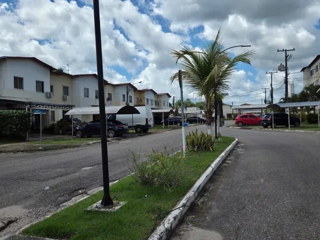 Imagem 9: Apartamento Térreo com Quintal para Aluguel no Condomínio Salinas – Apenas R$ 1.400
