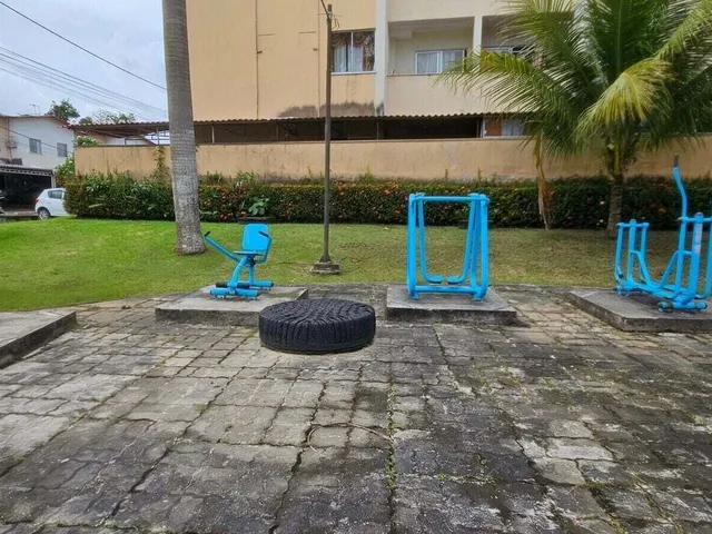 Imagem 11: Apartamento Térreo com Quintal para Aluguel no Condomínio Salinas – Apenas R$ 1.400
