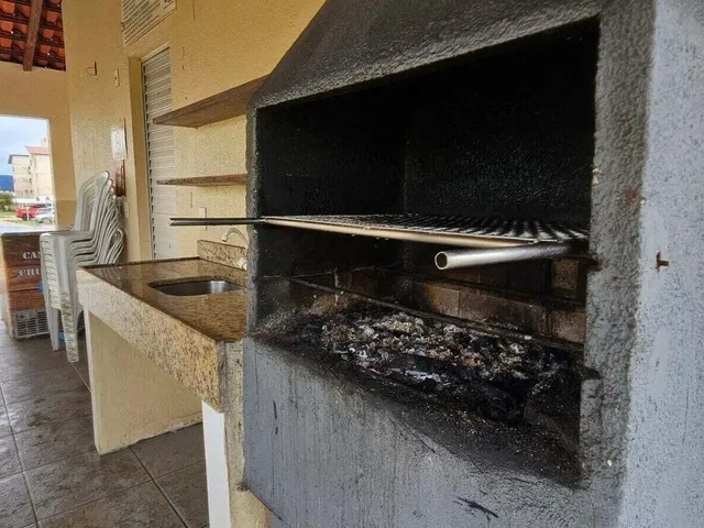 Imagem 6: Apartamento Térreo com Quintal para Aluguel no Condomínio Salinas – Apenas R$ 1.400