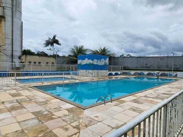 Imagem 13: Apartamento Térreo com Quintal para Aluguel no Condomínio Salinas – Apenas R$ 1.400