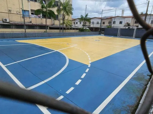 Imagem 16: Apartamento Térreo com Quintal para Aluguel no Condomínio Salinas – Apenas R$ 1.400