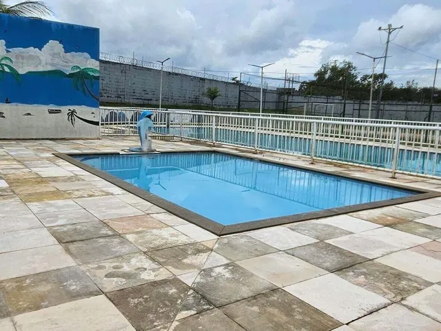 Imagem 4: Apartamento Térreo com Quintal para Aluguel no Condomínio Salinas – Apenas R$ 1.400