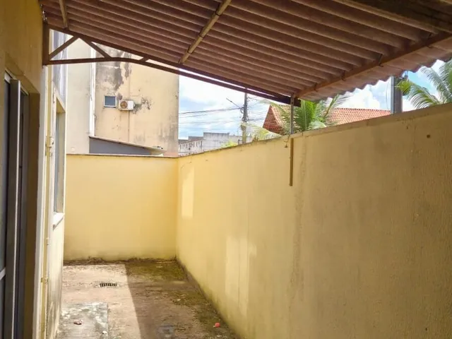 Imagem 7: Apartamento Térreo com Quintal para Aluguel no Condomínio Salinas – Apenas R$ 1.400