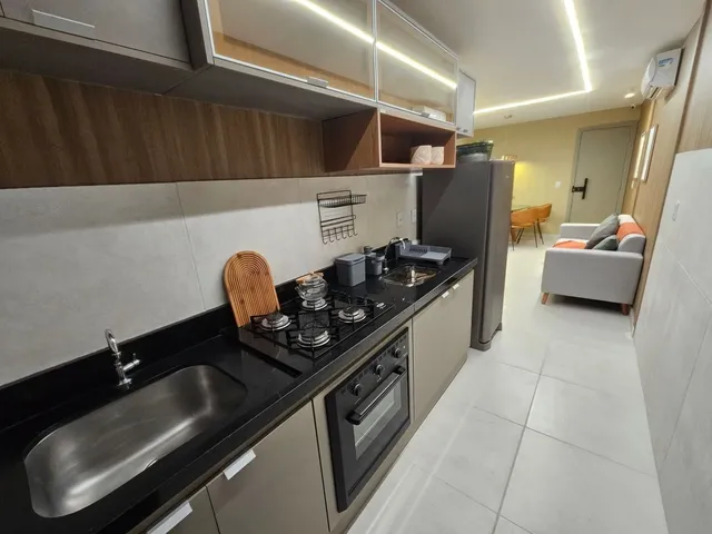 Imagem 6: Lançamento em Ananindeua: Apartamentos modernos no Torres Jacarandá Exclusive