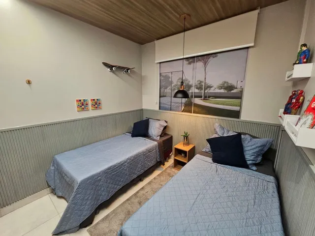 Imagem 3: Lançamento em Ananindeua: Apartamentos modernos no Torres Jacarandá Exclusive