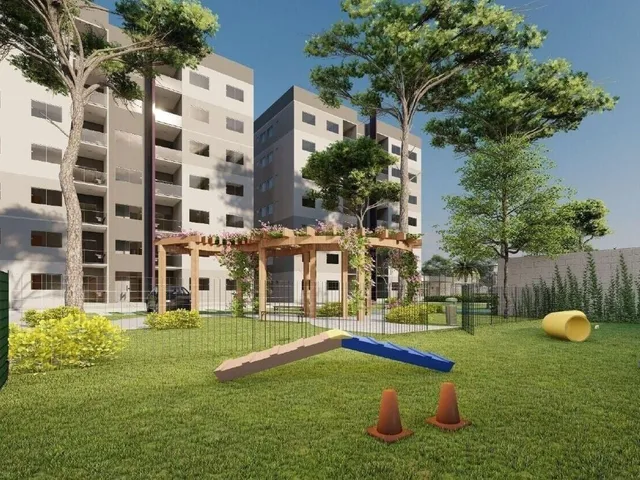 Imagem 12: Lançamento em Ananindeua: Apartamentos modernos no Torres Jacarandá Exclusive