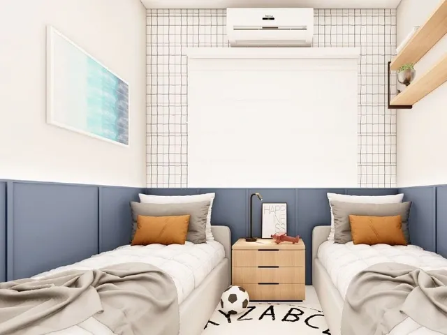 Imagem 16: Lançamento em Ananindeua: Apartamentos modernos no Torres Jacarandá Exclusive