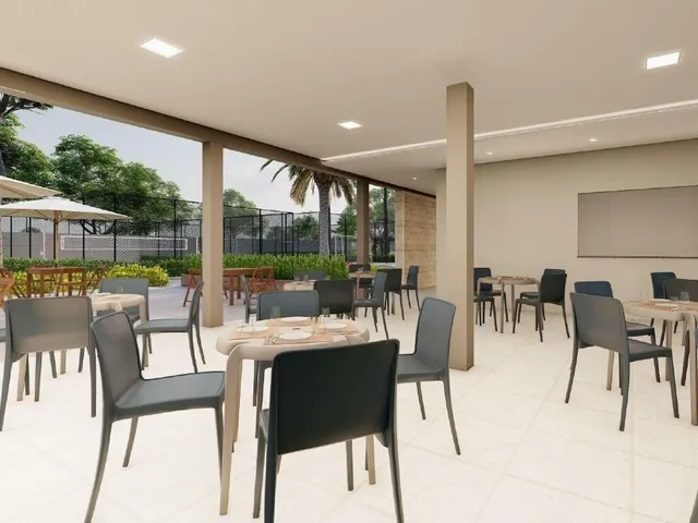 Imagem 15: Lançamento em Ananindeua: Apartamentos modernos no Torres Jacarandá Exclusive