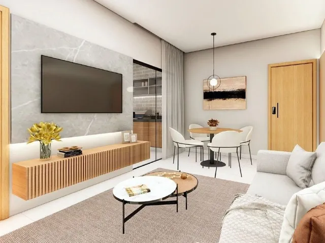 Imagem 13: Lançamento em Ananindeua: Apartamentos modernos no Torres Jacarandá Exclusive