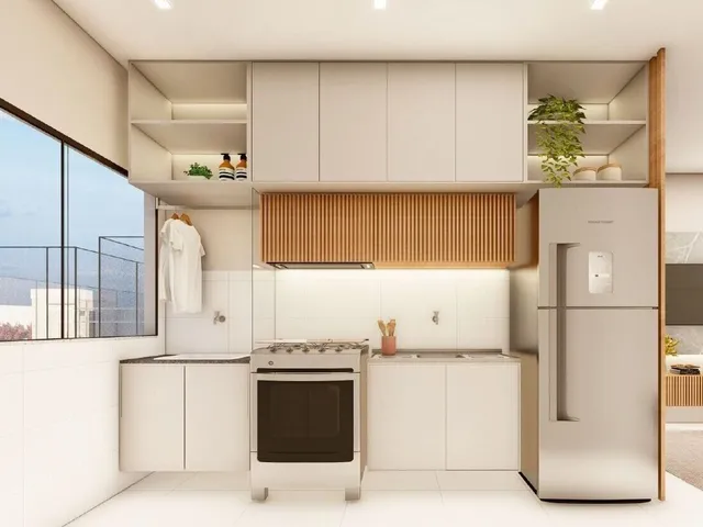 Imagem 10: Lançamento em Ananindeua: Apartamentos modernos no Torres Jacarandá Exclusive