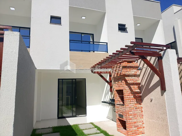 Imagem: Casa á Venda no Jardim Icaraí - Caucaia/CE