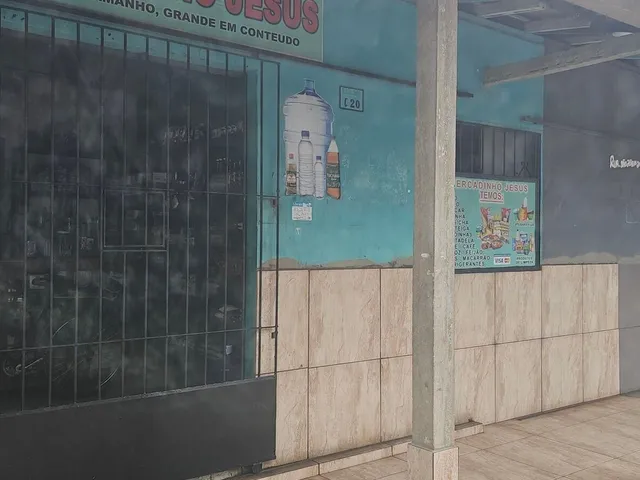 Imagem 14: Imóvel comercial e residencial à venda próximo à Feira do 40 Horas