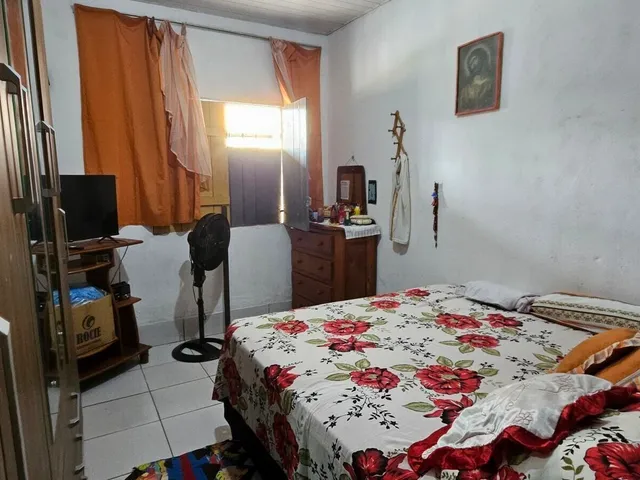 Imagem 4: Imóvel comercial e residencial à venda próximo à Feira do 40 Horas
