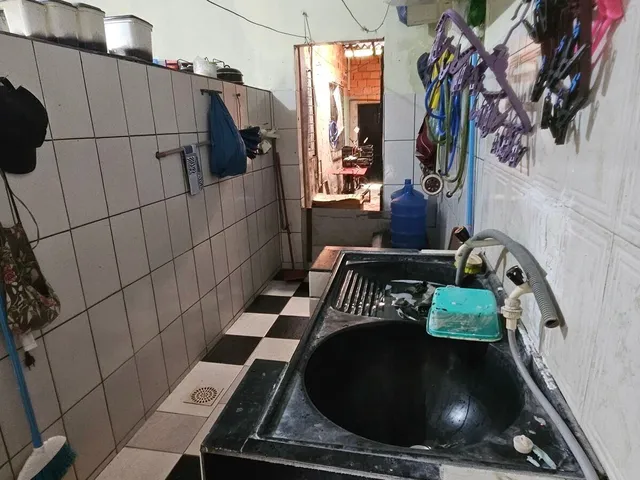 Imagem 10: Imóvel comercial e residencial à venda próximo à Feira do 40 Horas