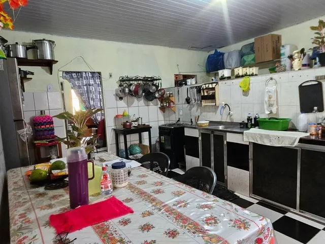 Imagem 2: Imóvel comercial e residencial à venda próximo à Feira do 40 Horas