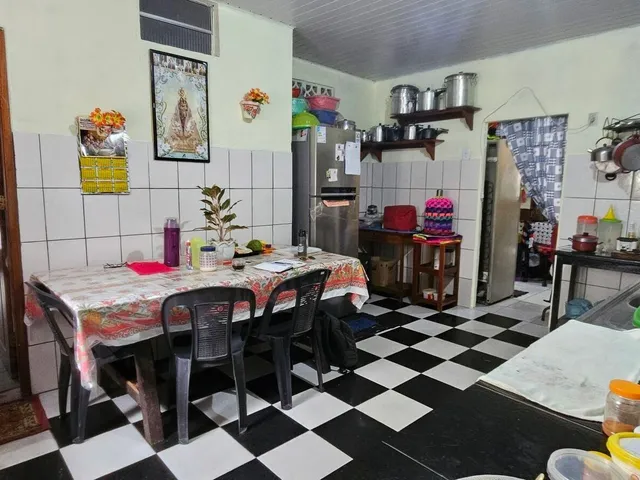 Imagem 3: Imóvel comercial e residencial à venda próximo à Feira do 40 Horas