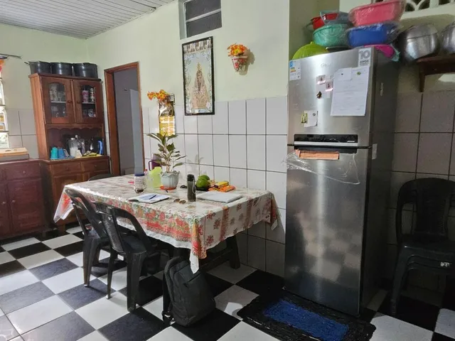 Imagem 16: Imóvel comercial e residencial à venda próximo à Feira do 40 Horas