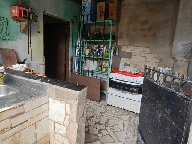 Imagem 6: Imóvel comercial e residencial à venda próximo à Feira do 40 Horas
