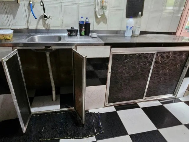 Imagem 7: Imóvel comercial e residencial à venda próximo à Feira do 40 Horas