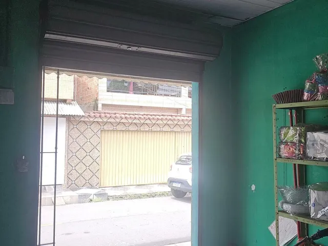 Imagem 5: Imóvel comercial e residencial à venda próximo à Feira do 40 Horas